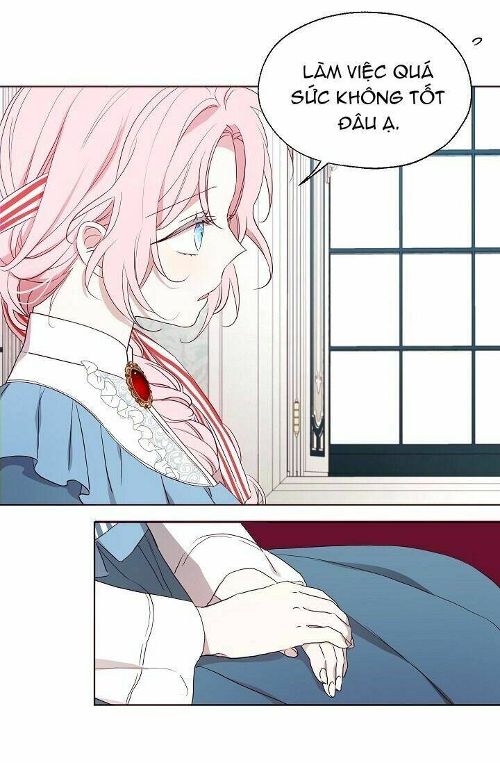 Quyến rũ papa của nhân vật phản diện: Chapter 48