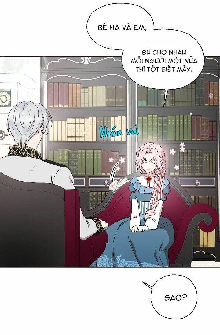 Quyến rũ papa của nhân vật phản diện: Chapter 48