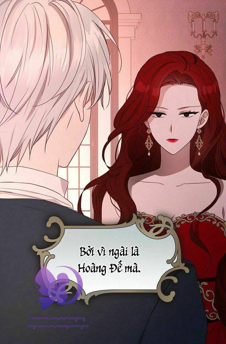 Quyến rũ papa của nhân vật phản diện: Chapter 51