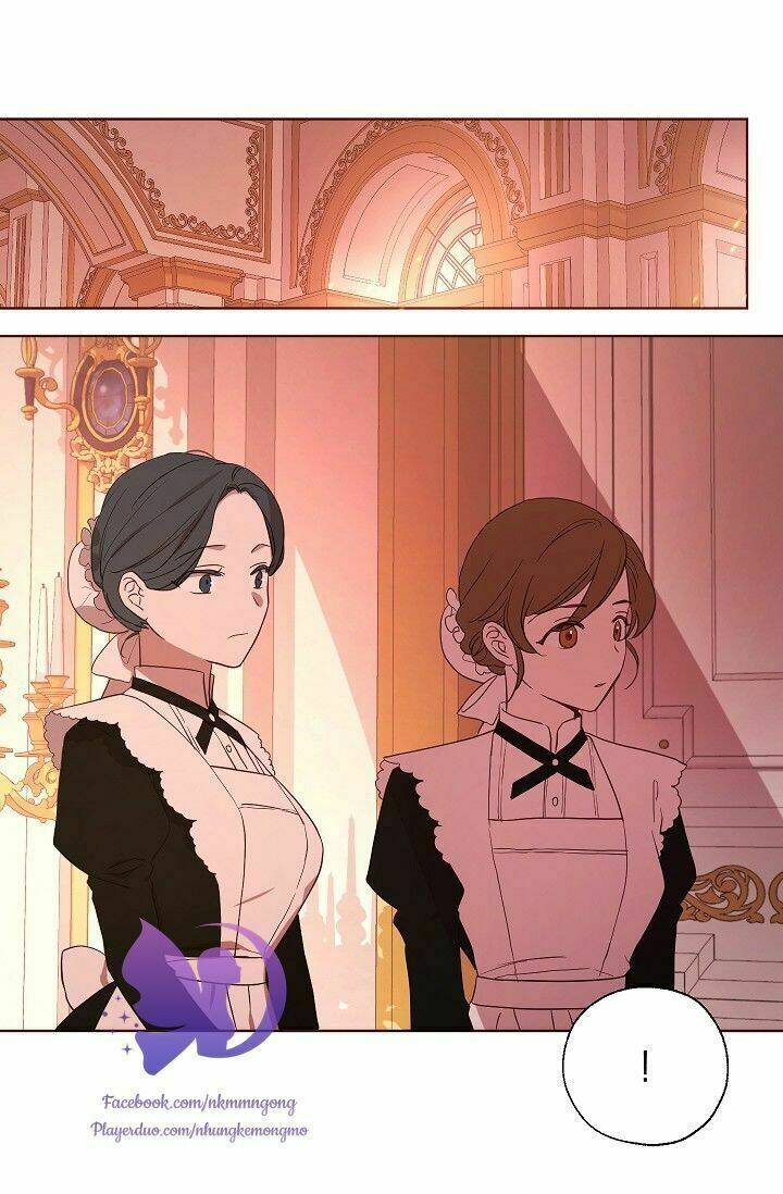 Quyến rũ papa của nhân vật phản diện: Chapter 51