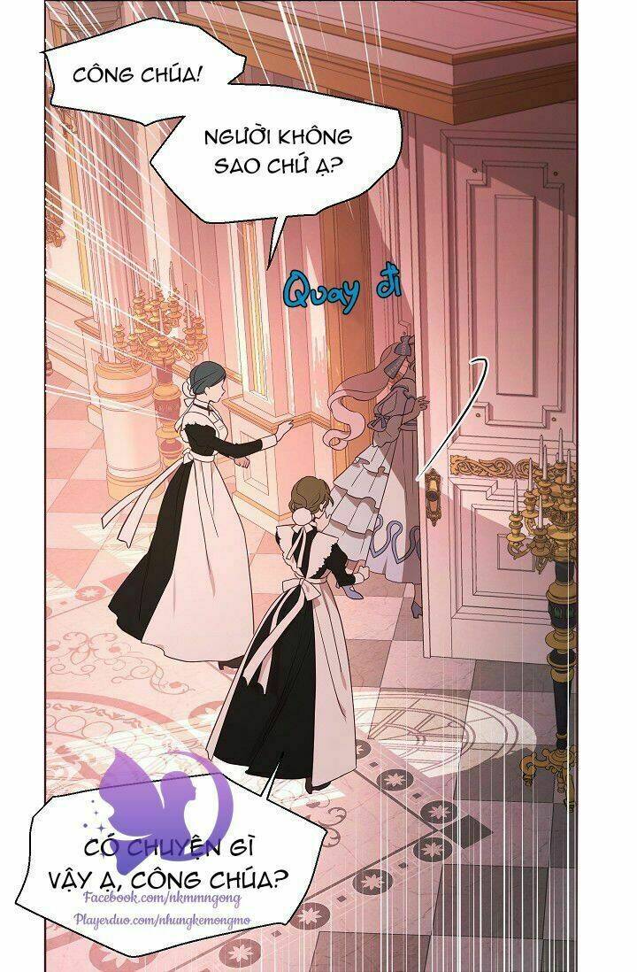 Quyến rũ papa của nhân vật phản diện: Chapter 51