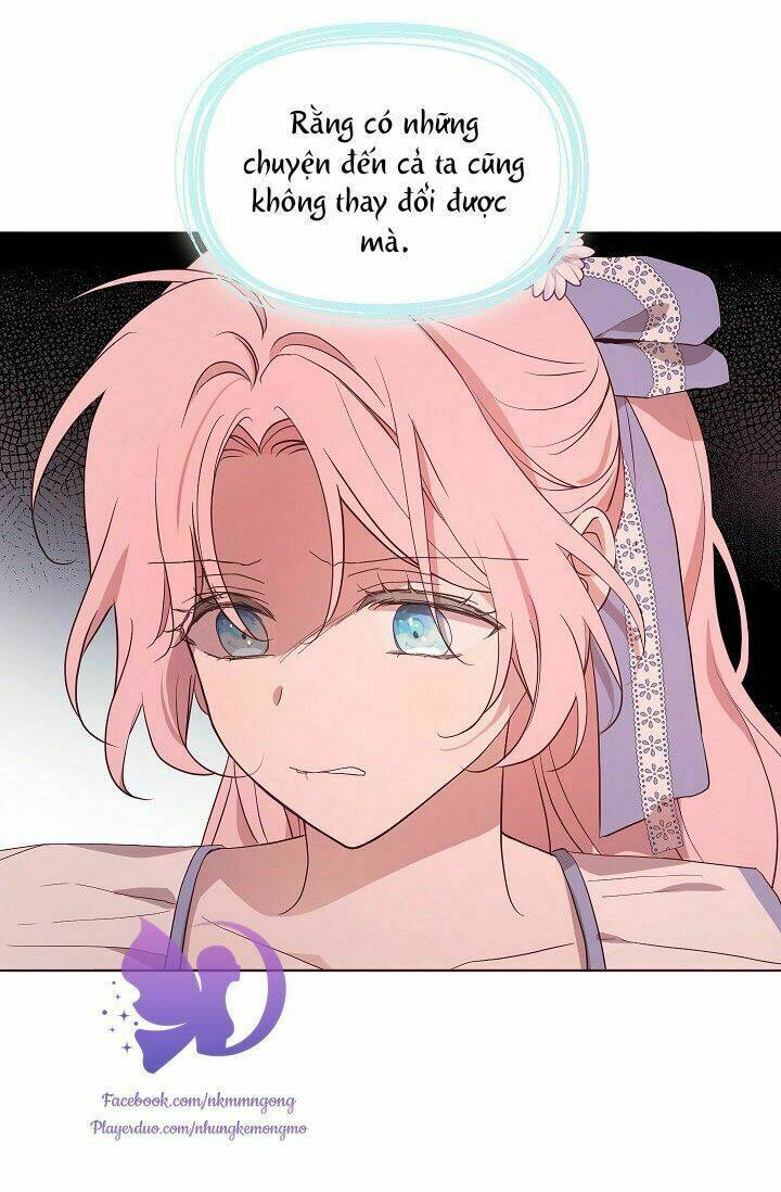 Quyến rũ papa của nhân vật phản diện: Chapter 51
