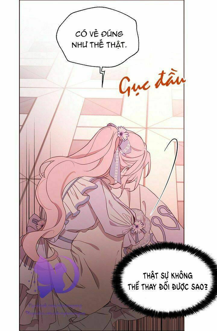 Quyến rũ papa của nhân vật phản diện: Chapter 51