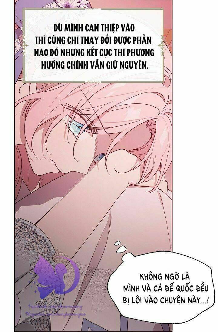 Quyến rũ papa của nhân vật phản diện: Chapter 51
