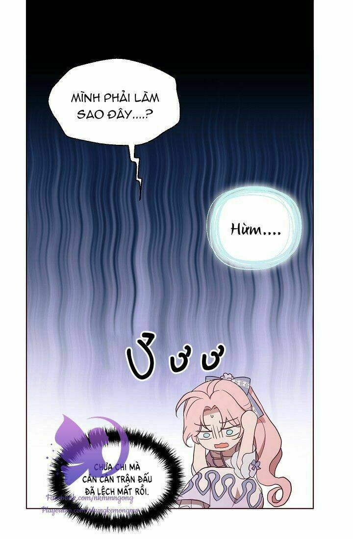 Quyến rũ papa của nhân vật phản diện: Chapter 51