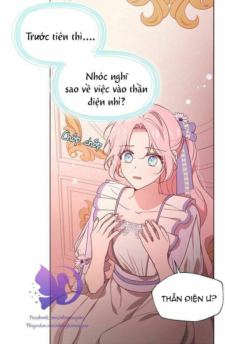 Quyến rũ papa của nhân vật phản diện: Chapter 51