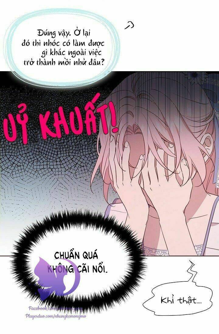 Quyến rũ papa của nhân vật phản diện: Chapter 51