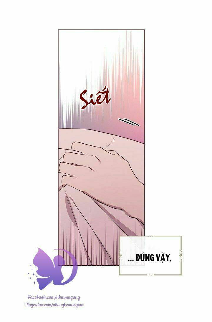 Quyến rũ papa của nhân vật phản diện: Chapter 51