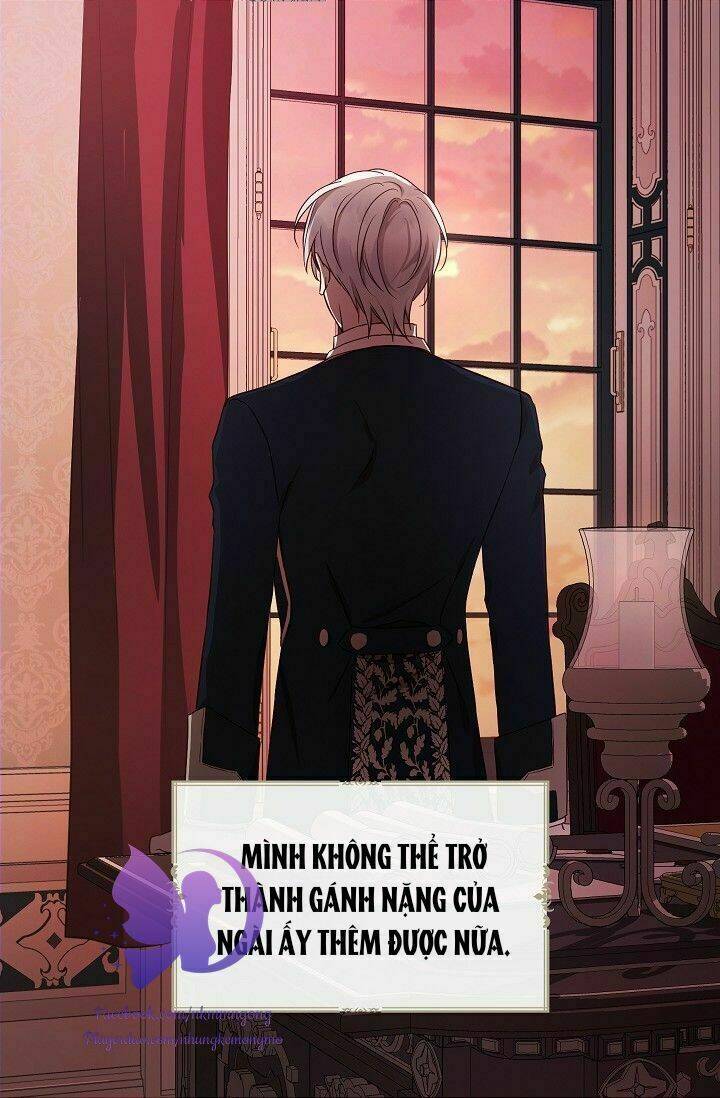 Quyến rũ papa của nhân vật phản diện: Chapter 51