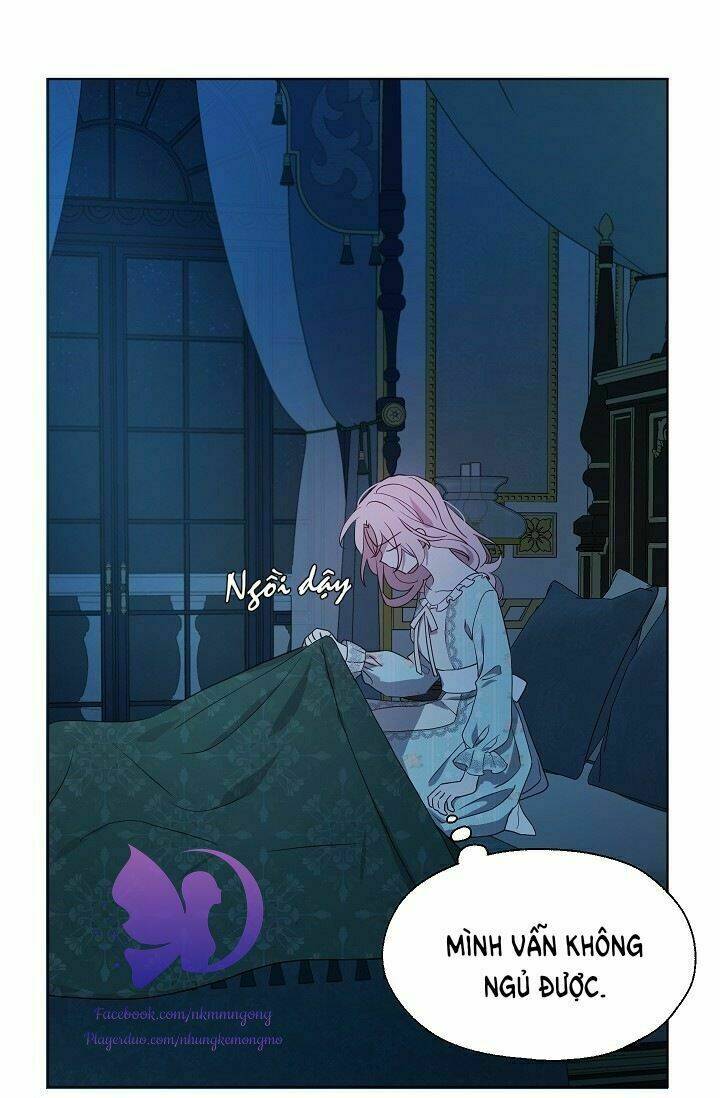 Quyến rũ papa của nhân vật phản diện: Chapter 51