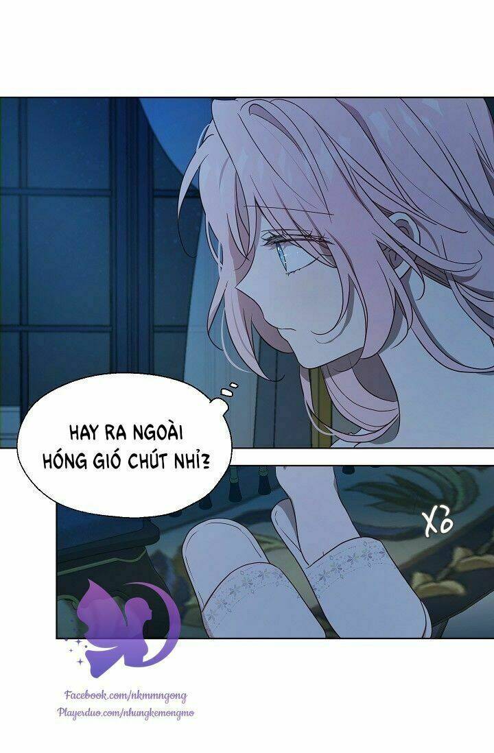 Quyến rũ papa của nhân vật phản diện: Chapter 51