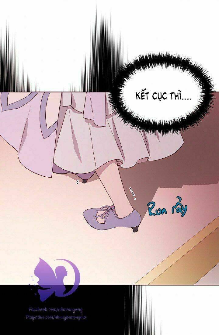 Quyến rũ papa của nhân vật phản diện: Chapter 51