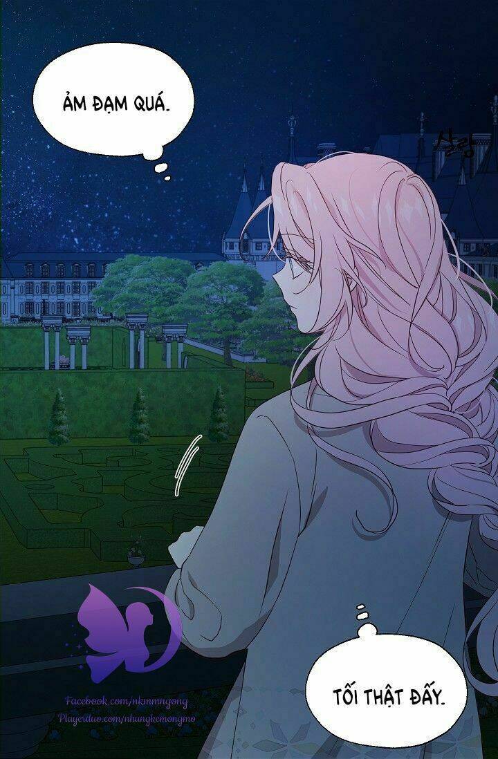 Quyến rũ papa của nhân vật phản diện: Chapter 51