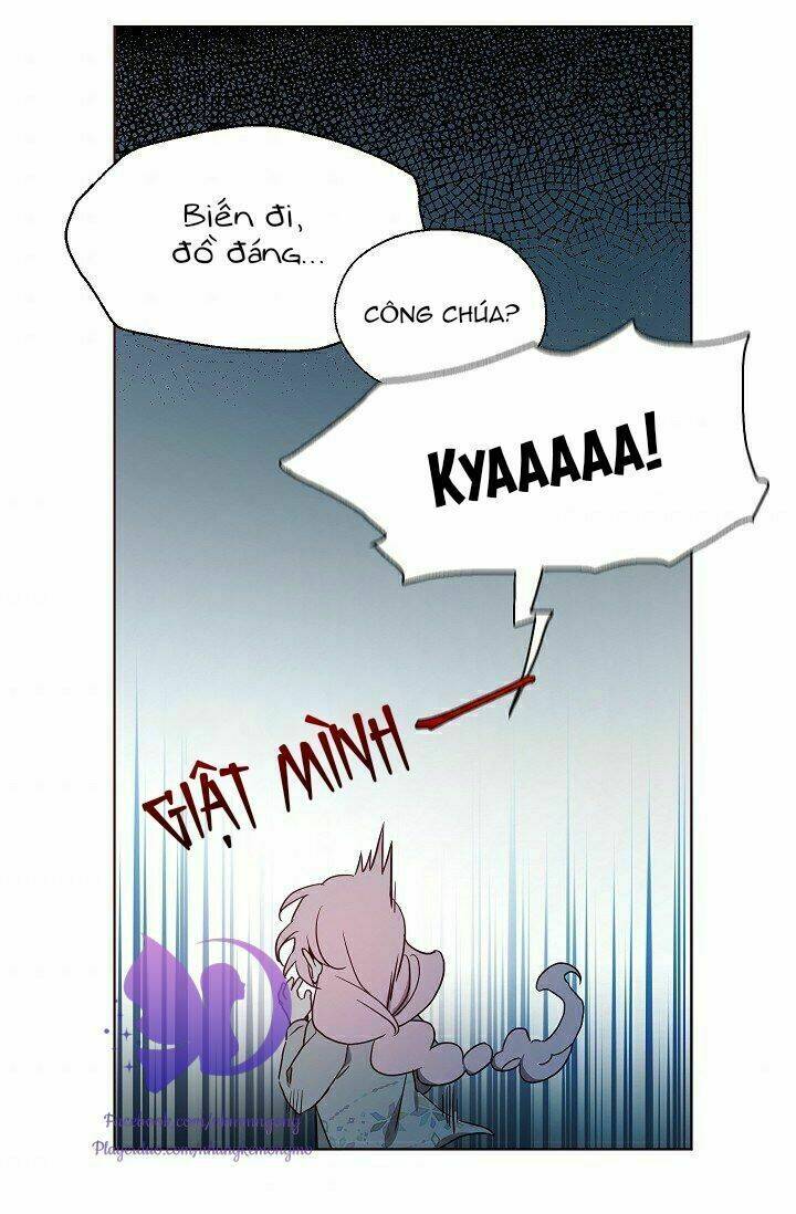 Quyến rũ papa của nhân vật phản diện: Chapter 51