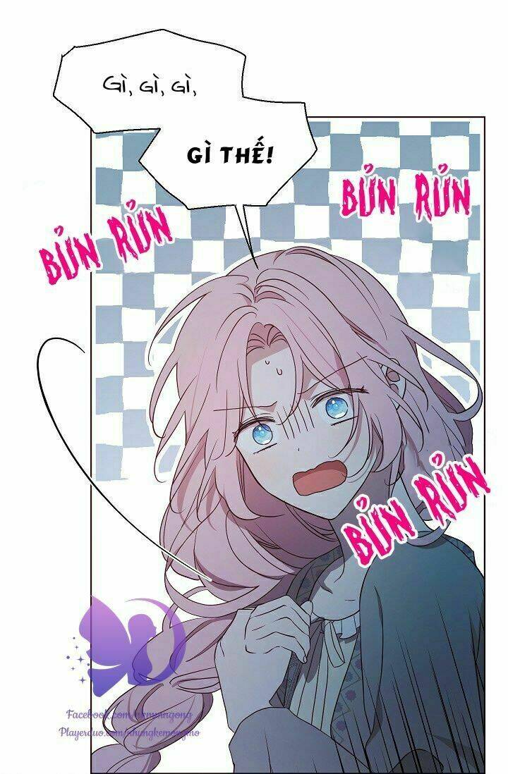 Quyến rũ papa của nhân vật phản diện: Chapter 51