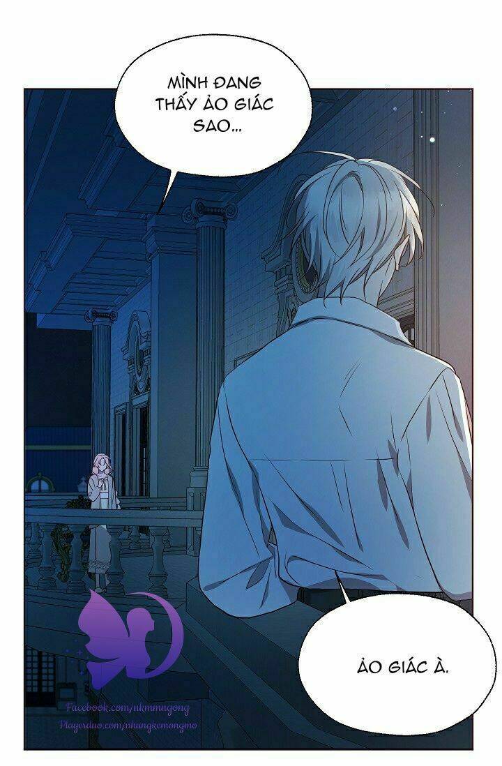 Quyến rũ papa của nhân vật phản diện: Chapter 51
