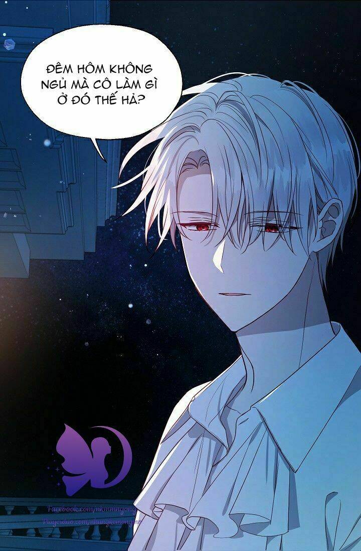Quyến rũ papa của nhân vật phản diện: Chapter 51