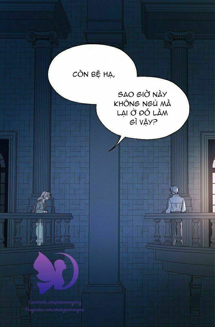 Quyến rũ papa của nhân vật phản diện: Chapter 51