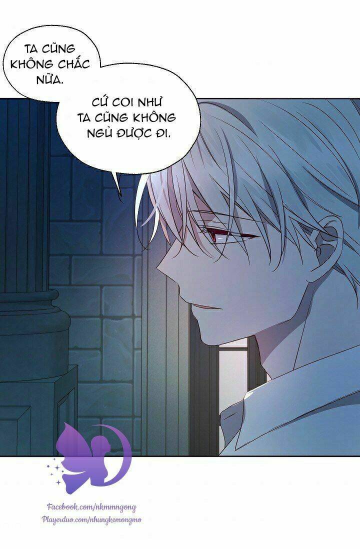 Quyến rũ papa của nhân vật phản diện: Chapter 51
