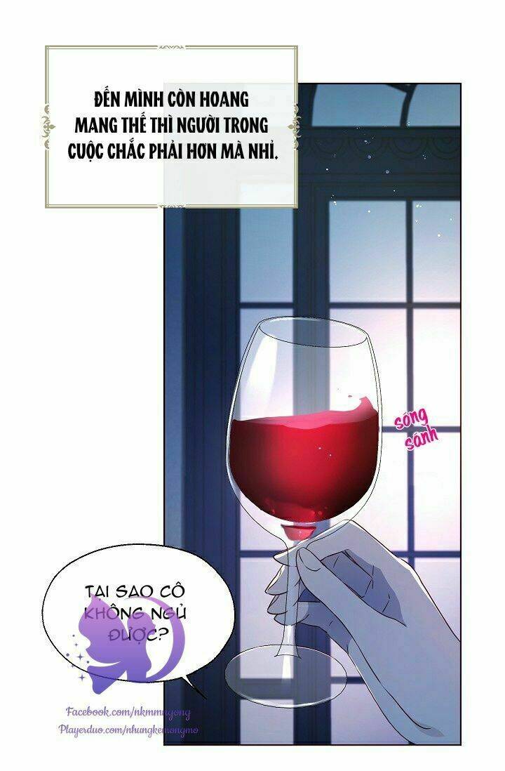 Quyến rũ papa của nhân vật phản diện: Chapter 51