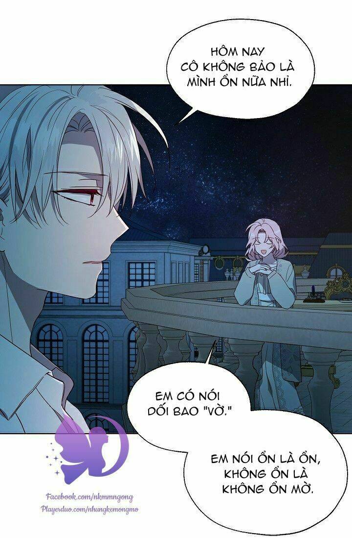 Quyến rũ papa của nhân vật phản diện: Chapter 51