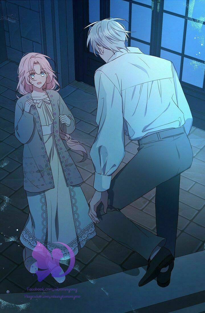 Quyến rũ papa của nhân vật phản diện: Chapter 51