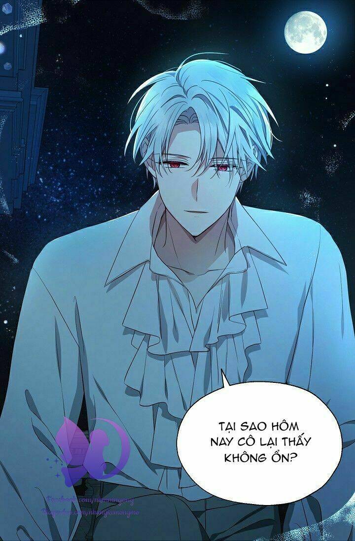 Quyến rũ papa của nhân vật phản diện: Chapter 51