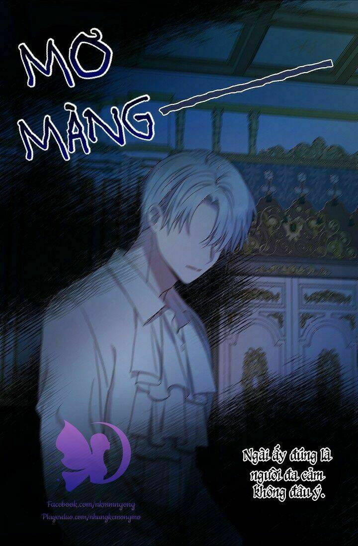 Quyến rũ papa của nhân vật phản diện: Chapter 53