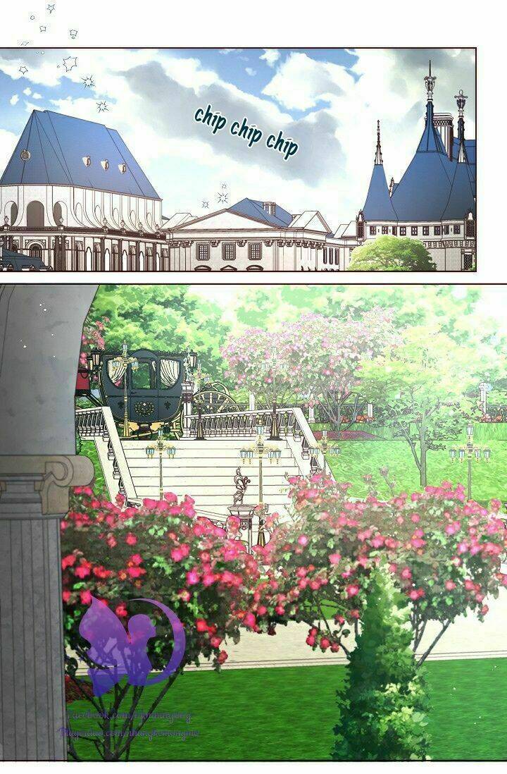 Quyến rũ papa của nhân vật phản diện: Chapter 53