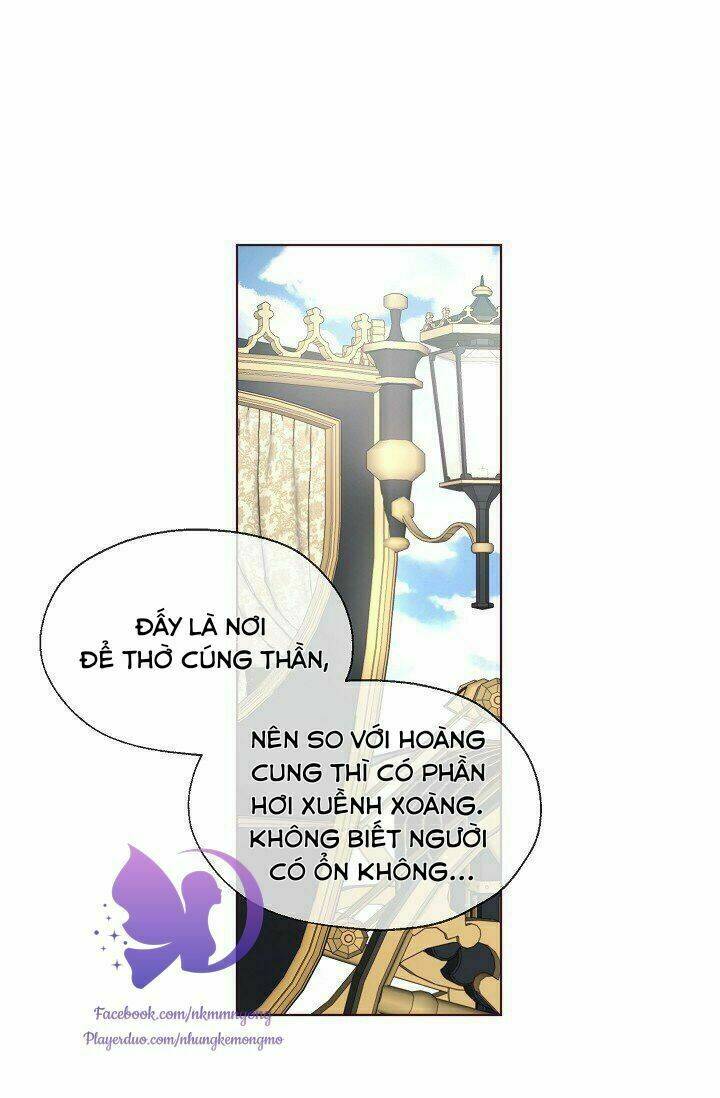 Quyến rũ papa của nhân vật phản diện: Chapter 53