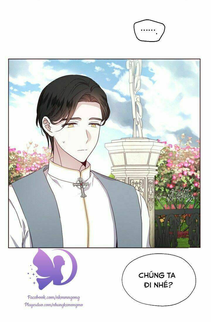 Quyến rũ papa của nhân vật phản diện: Chapter 53