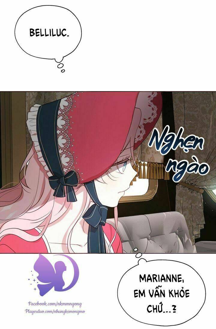 Quyến rũ papa của nhân vật phản diện: Chapter 53