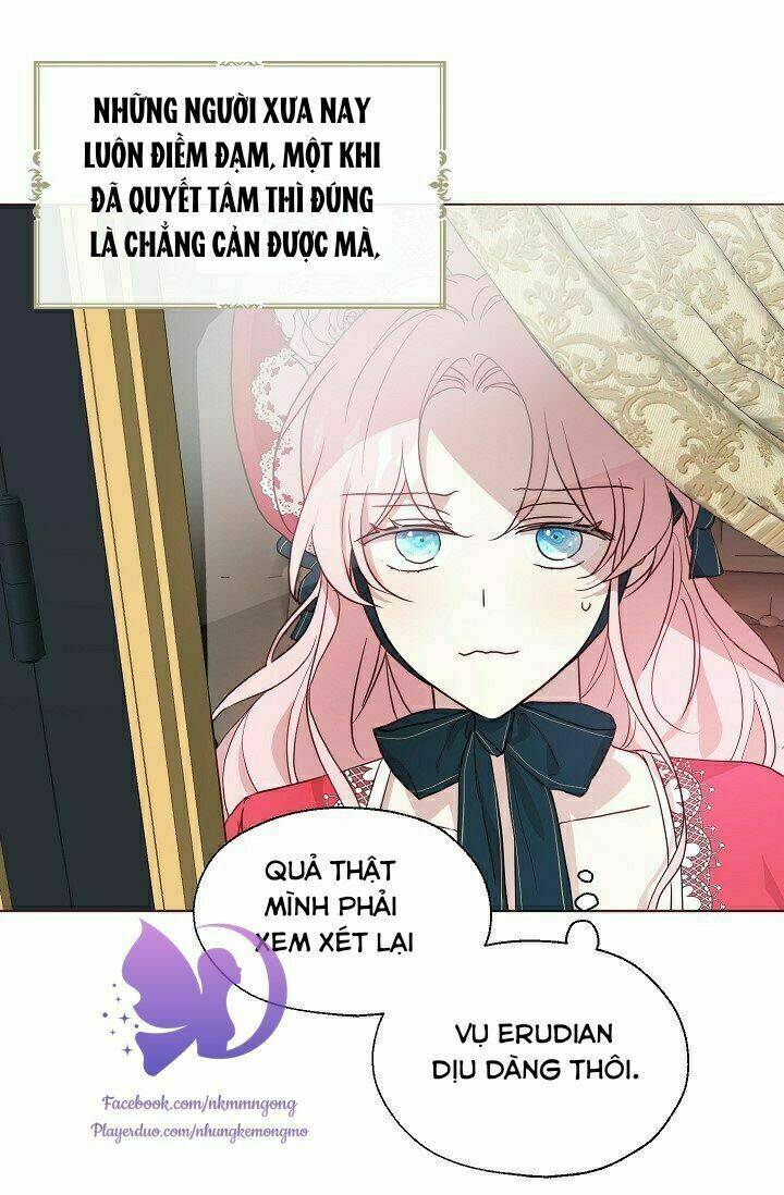 Quyến rũ papa của nhân vật phản diện: Chapter 53