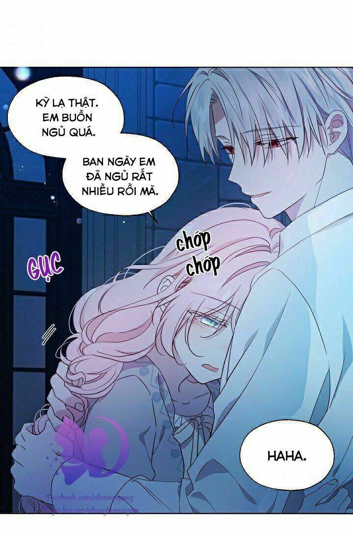 Quyến rũ papa của nhân vật phản diện: Chapter 53