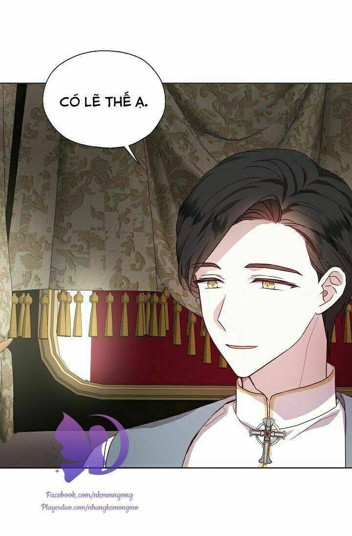 Quyến rũ papa của nhân vật phản diện: Chapter 53