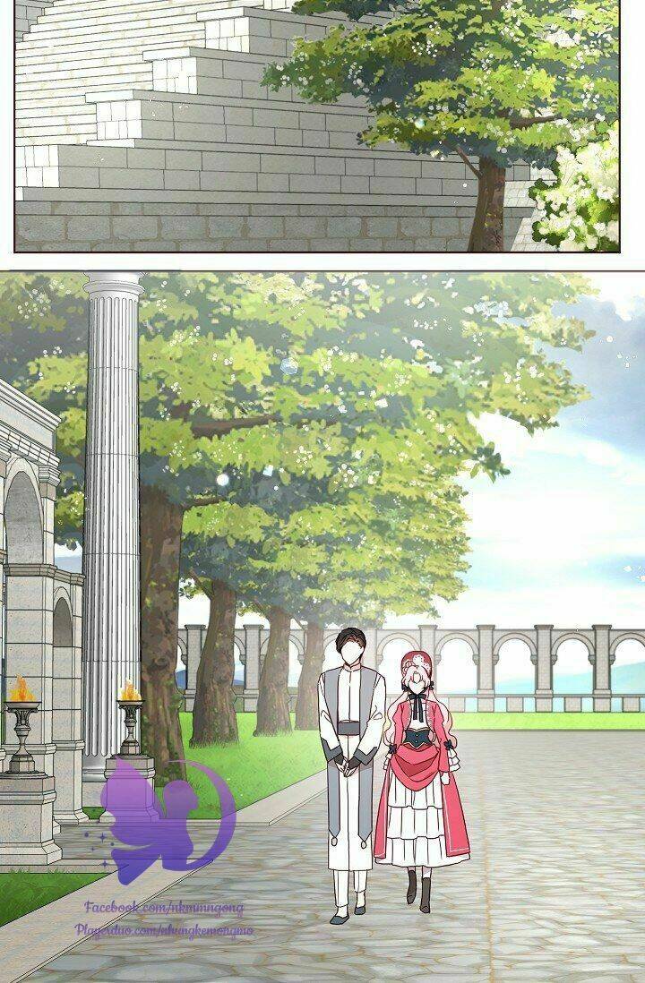 Quyến rũ papa của nhân vật phản diện: Chapter 53