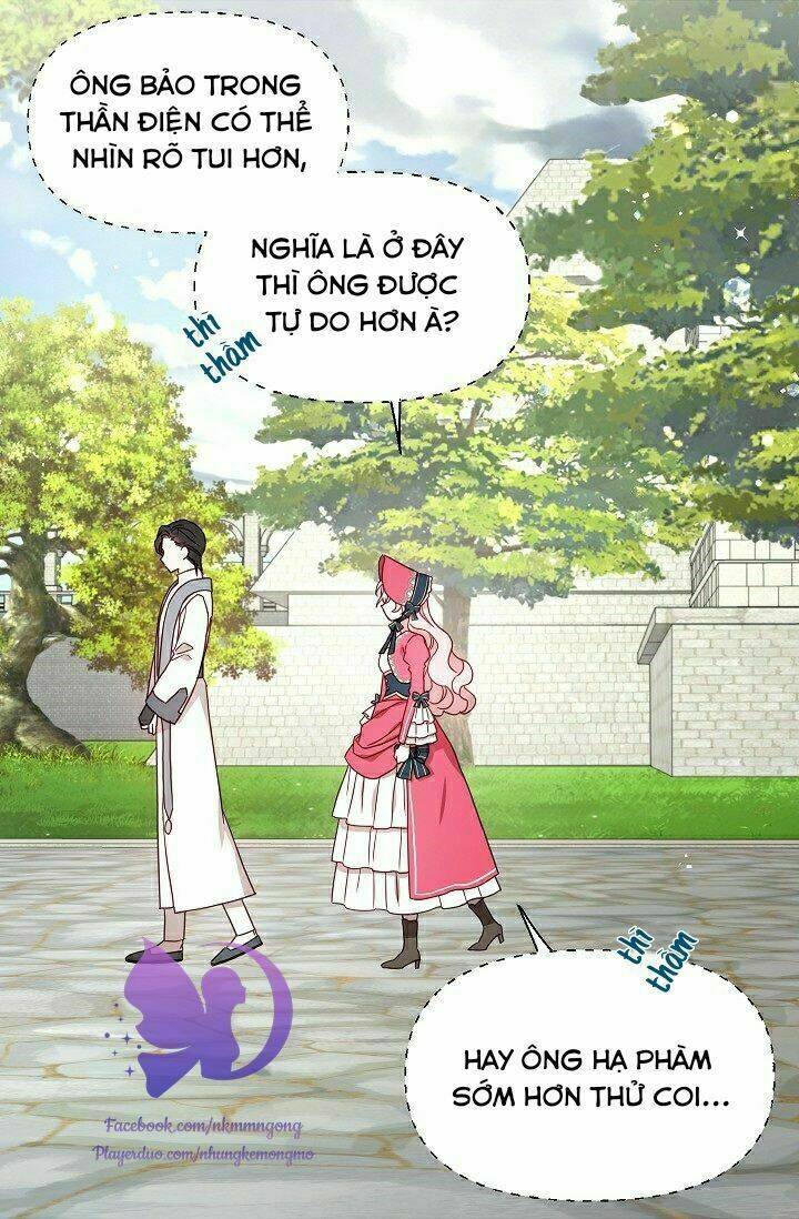 Quyến rũ papa của nhân vật phản diện: Chapter 53