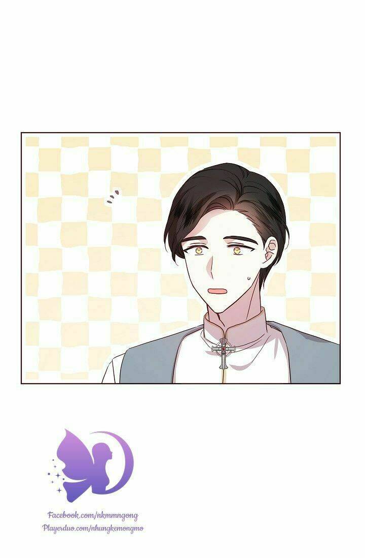 Quyến rũ papa của nhân vật phản diện: Chapter 53