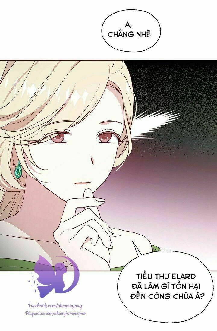 Quyến rũ papa của nhân vật phản diện: Chapter 53