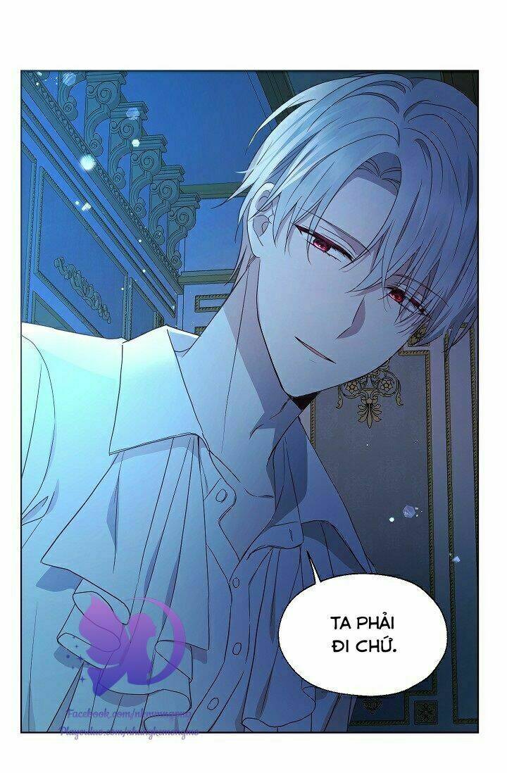 Quyến rũ papa của nhân vật phản diện: Chapter 53