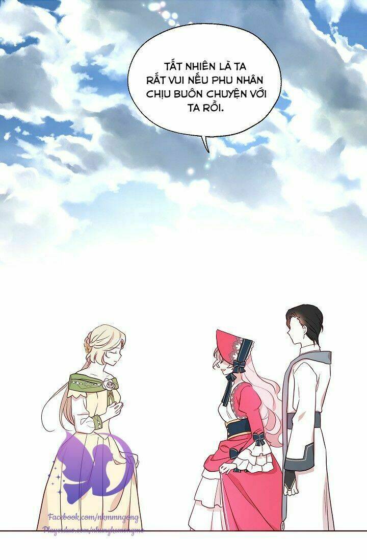 Quyến rũ papa của nhân vật phản diện: Chapter 54