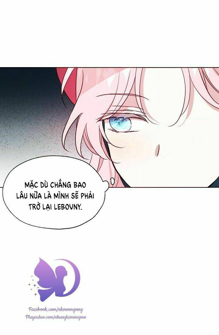 Quyến rũ papa của nhân vật phản diện: Chapter 54