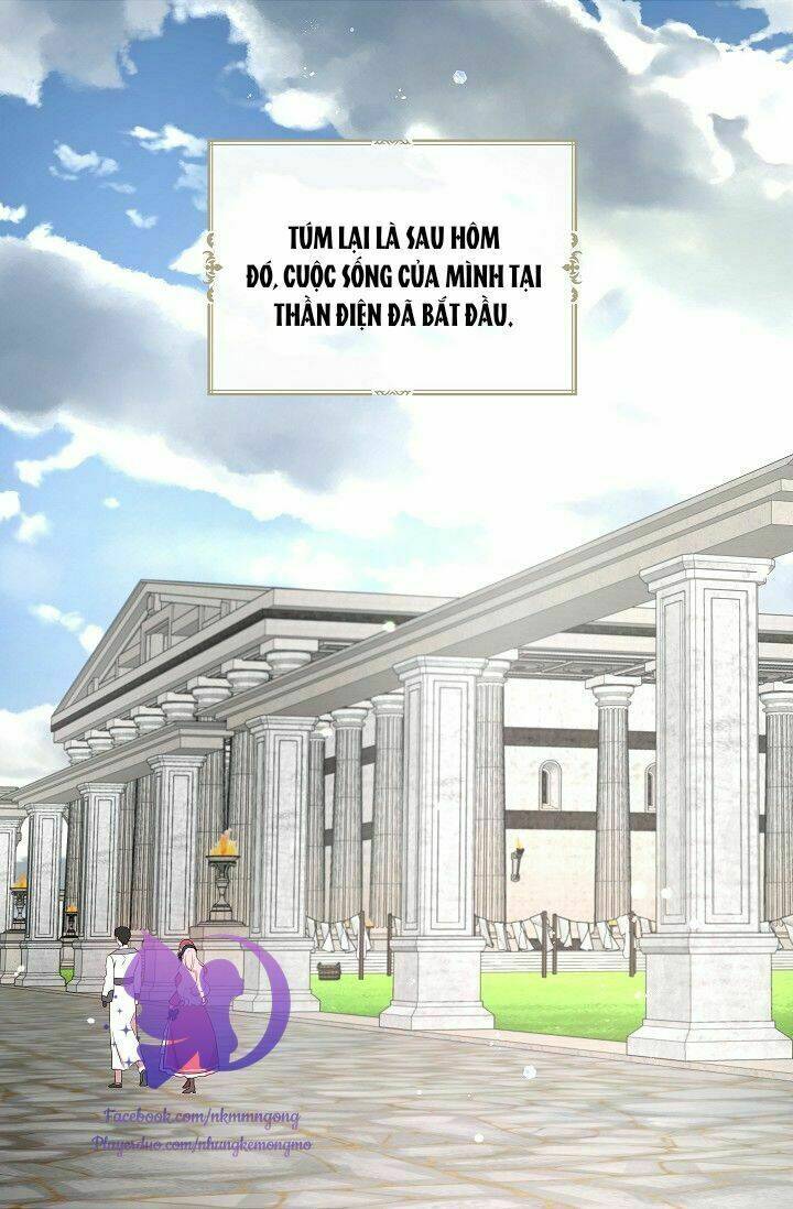 Quyến rũ papa của nhân vật phản diện: Chapter 54