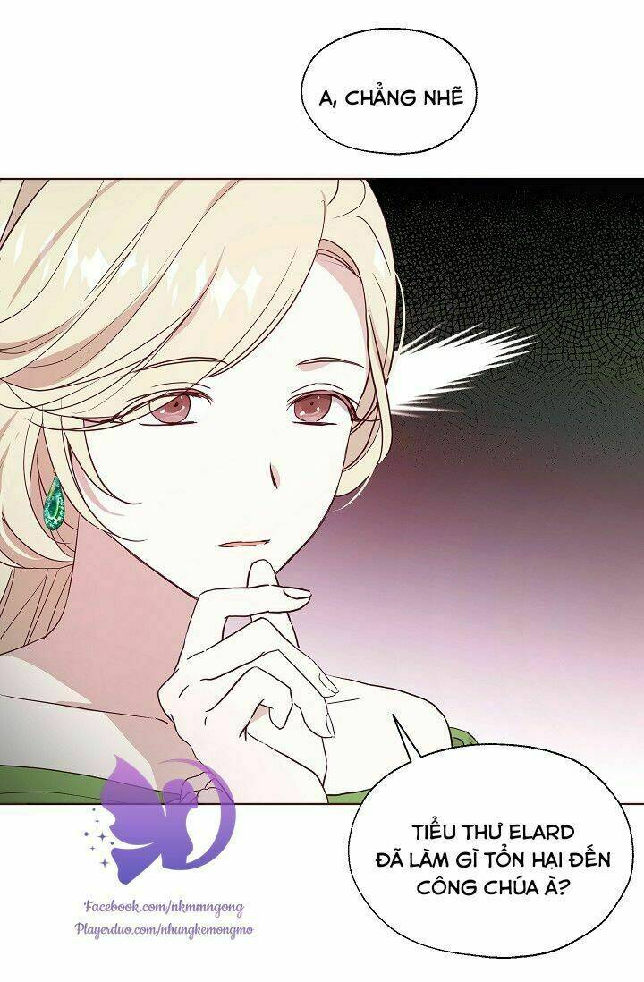 Quyến rũ papa của nhân vật phản diện: Chapter 54