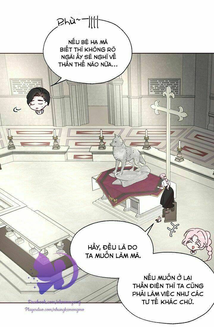 Quyến rũ papa của nhân vật phản diện: Chapter 54