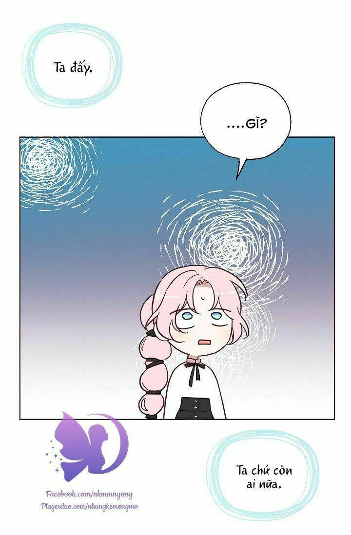 Quyến rũ papa của nhân vật phản diện: Chapter 54