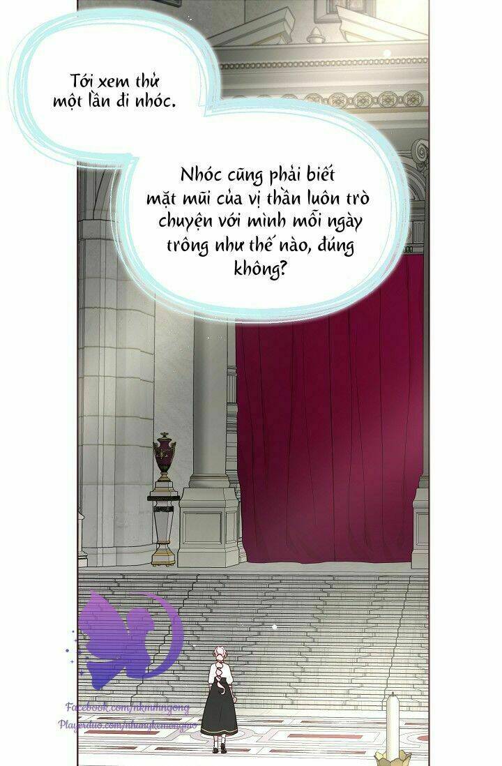Quyến rũ papa của nhân vật phản diện: Chapter 54