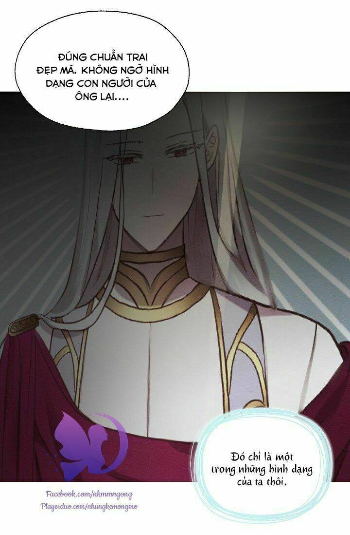 Quyến rũ papa của nhân vật phản diện: Chapter 54