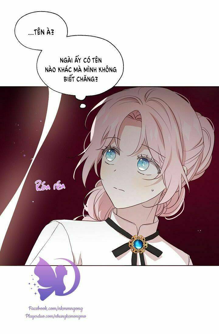 Quyến rũ papa của nhân vật phản diện: Chapter 54