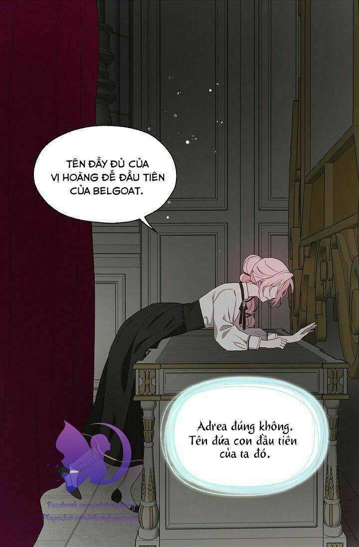 Quyến rũ papa của nhân vật phản diện: Chapter 54